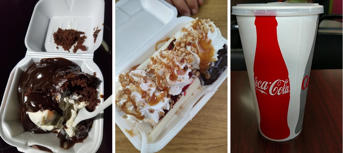 Dairy Hut