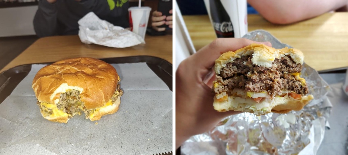 Dairy Hut