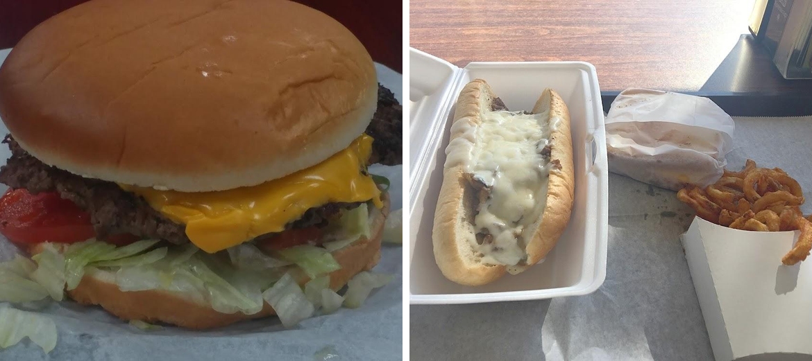 Dairy Hut